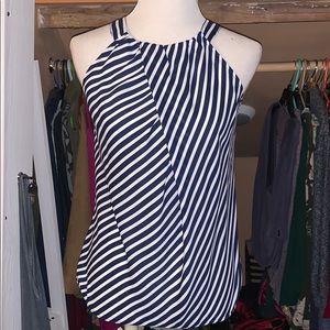 NY&C Dressy Summer Top